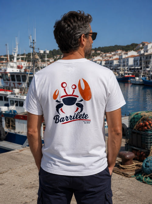 Camiseta Barrilete The Original