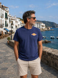 Camiseta Logo Rombo