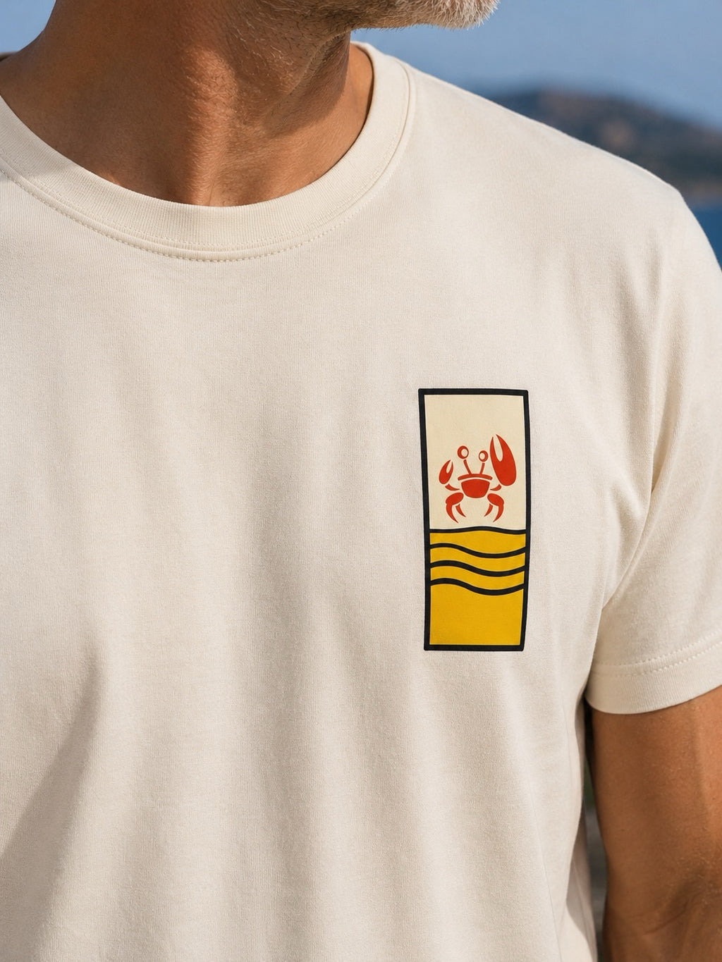 Camiseta Barrilete 4 Tiempos