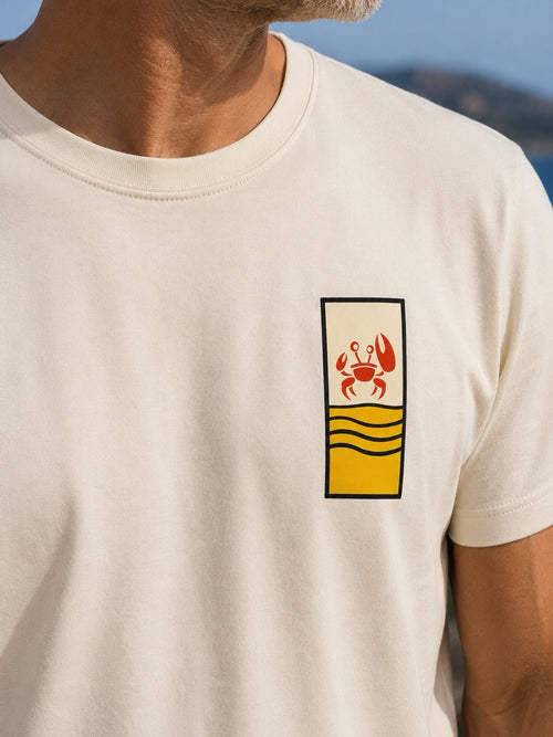 Camiseta Barrilete 4 Tiempos